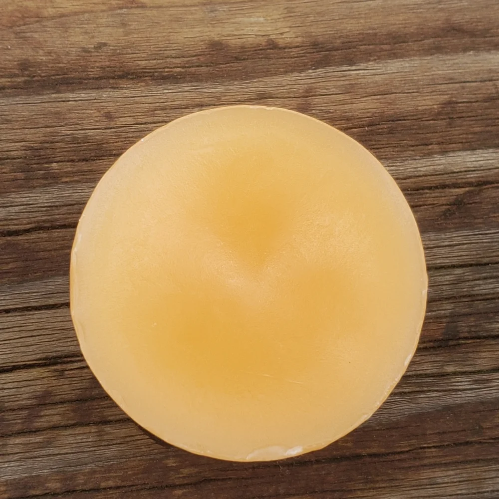 (3) PartyLite Pineapple & Pomegranate Aroma Melts - 2 1/4" - Picture 4 of 11